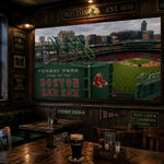 The Green Monster