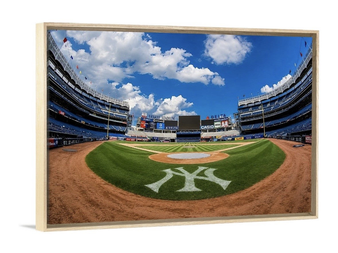 Yankee Stadium