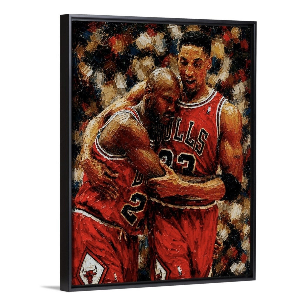 Flu Game