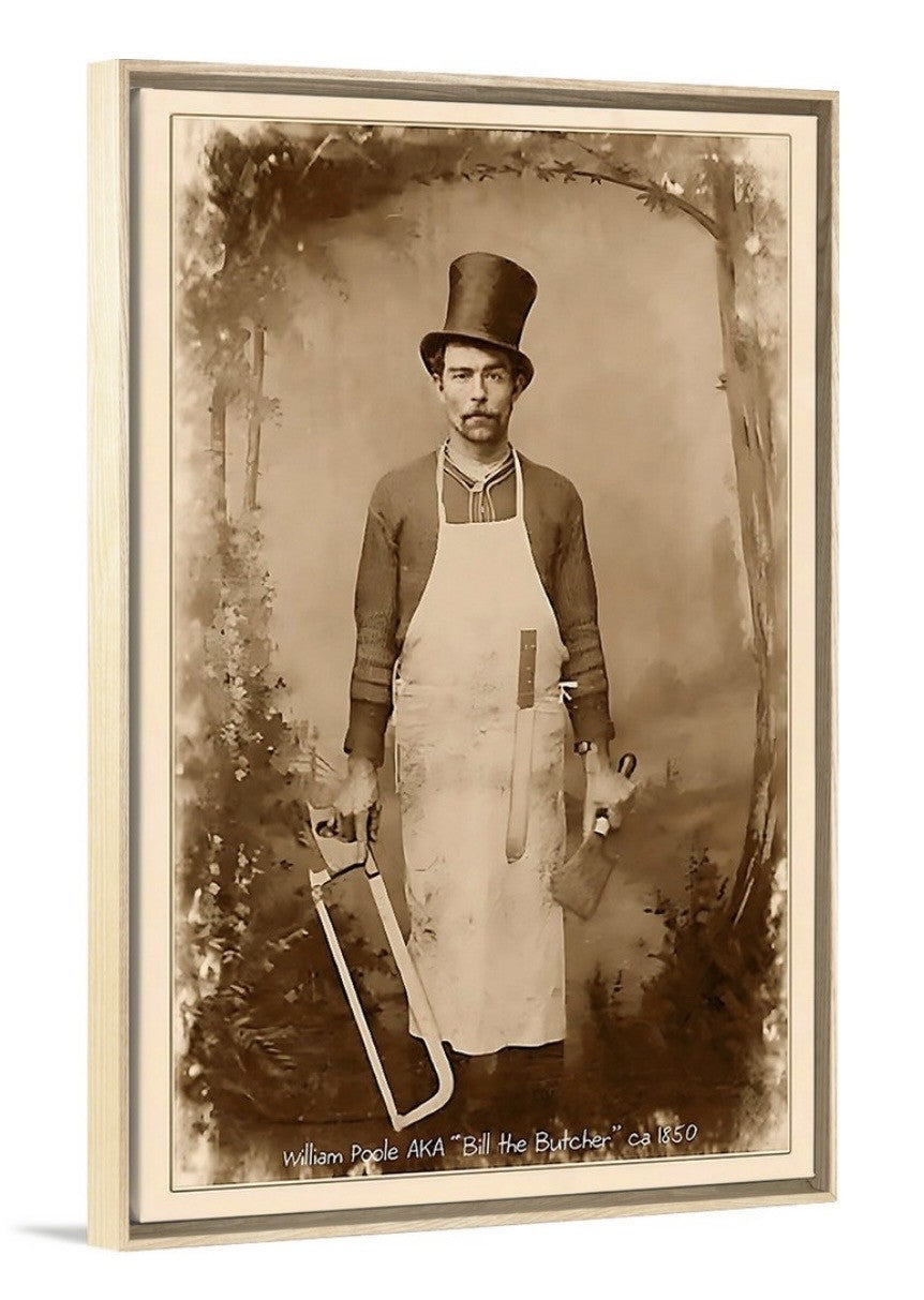 Bill the Butcher