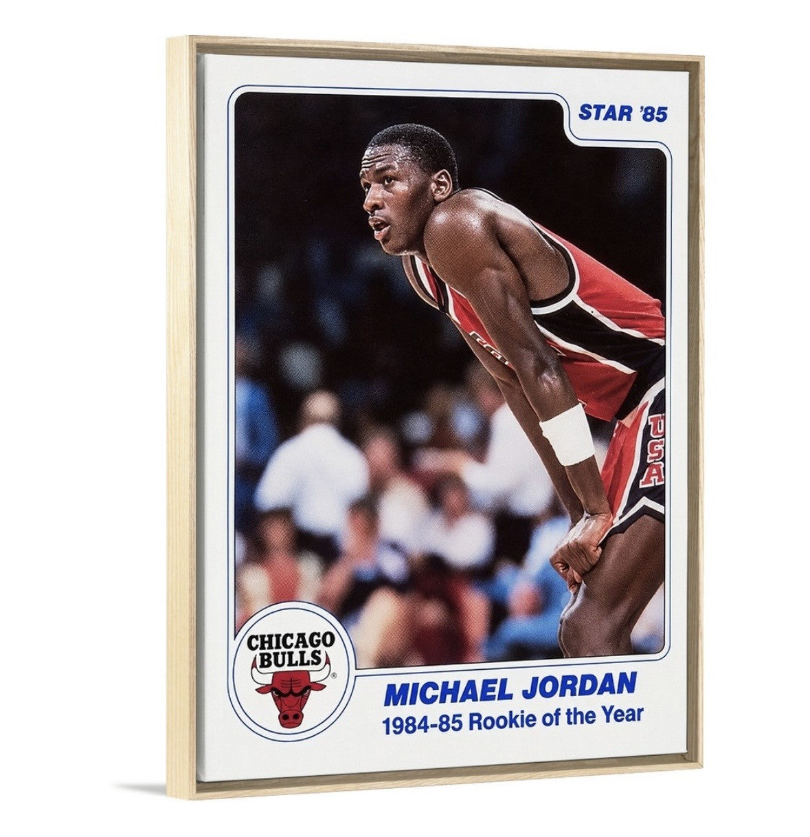 Jordan '85 Star ROY