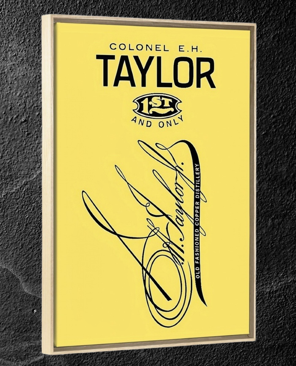E.H. Taylor