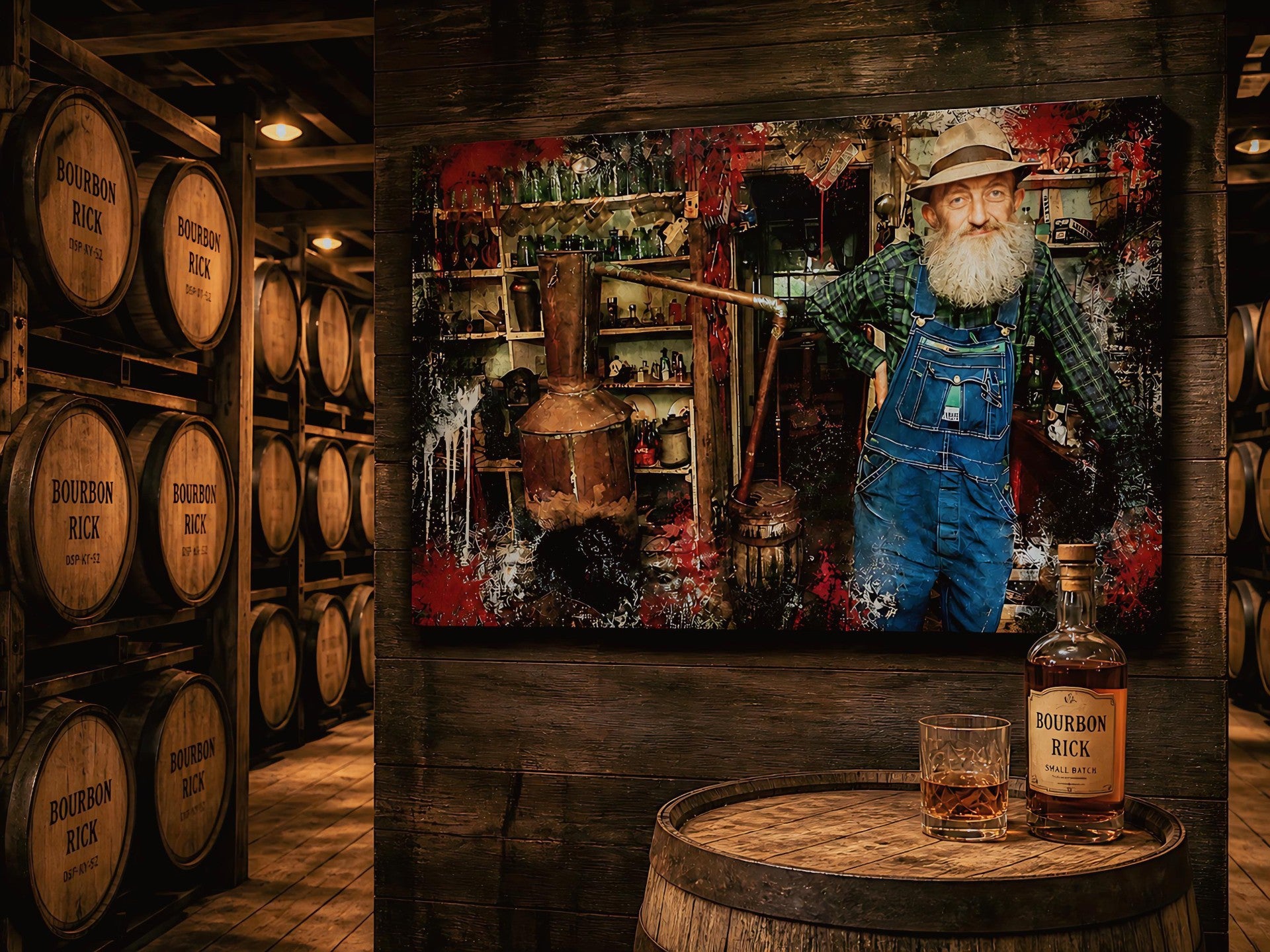 Bootlegger