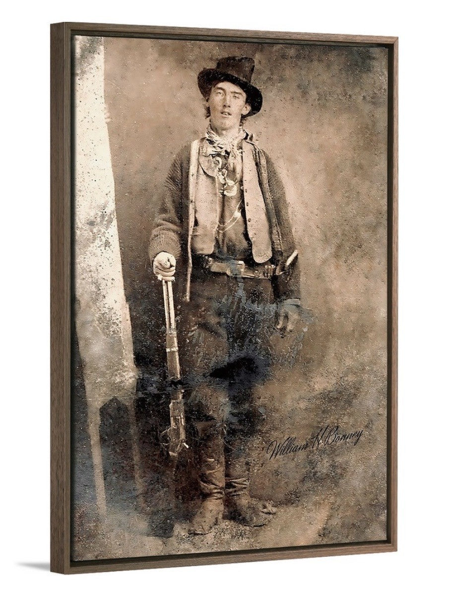 Billy the Kid
