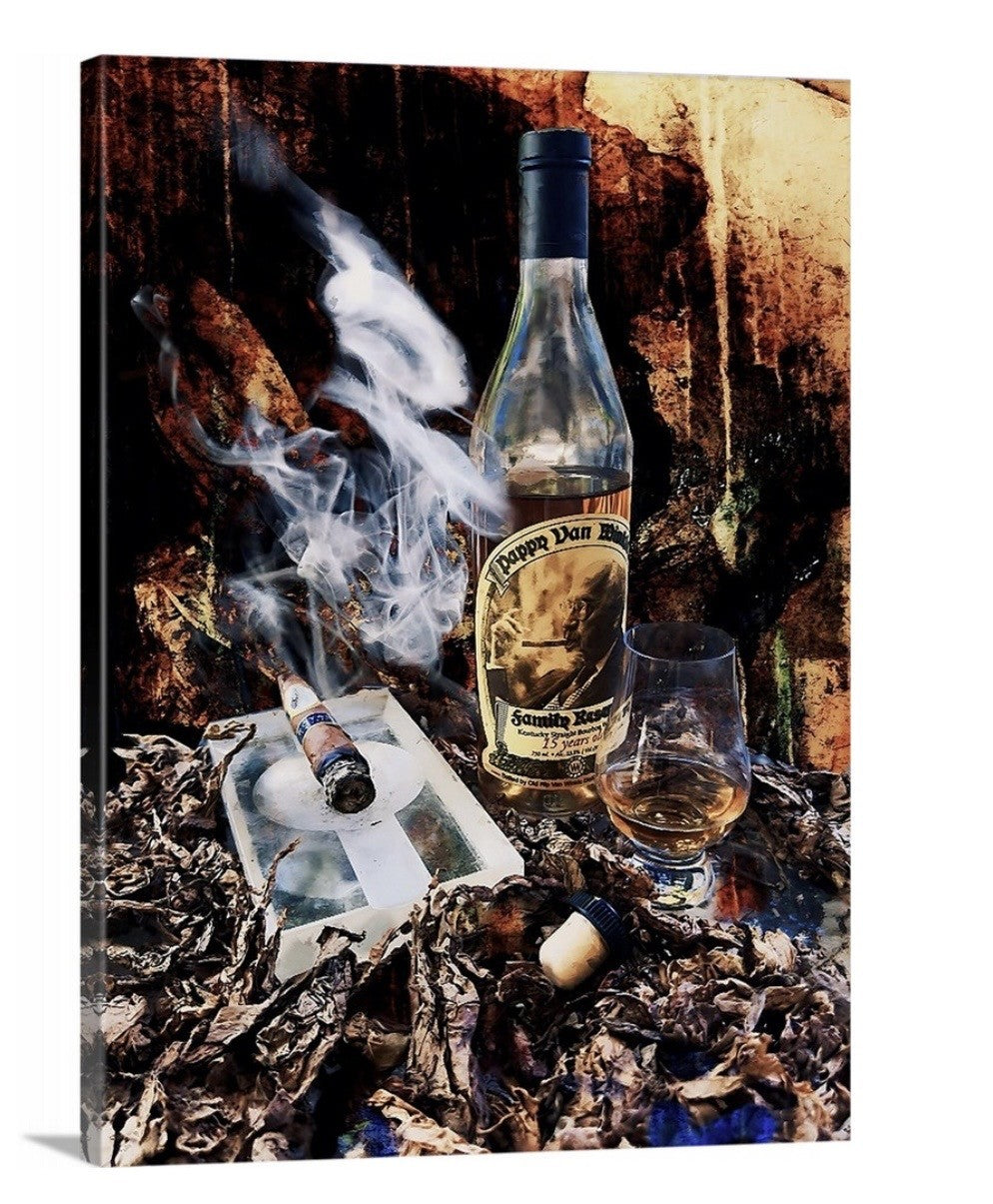 Pappy 15