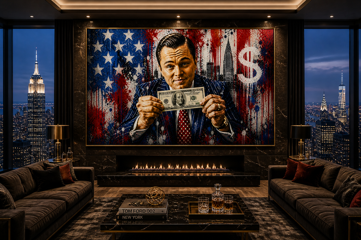 American Ambition
