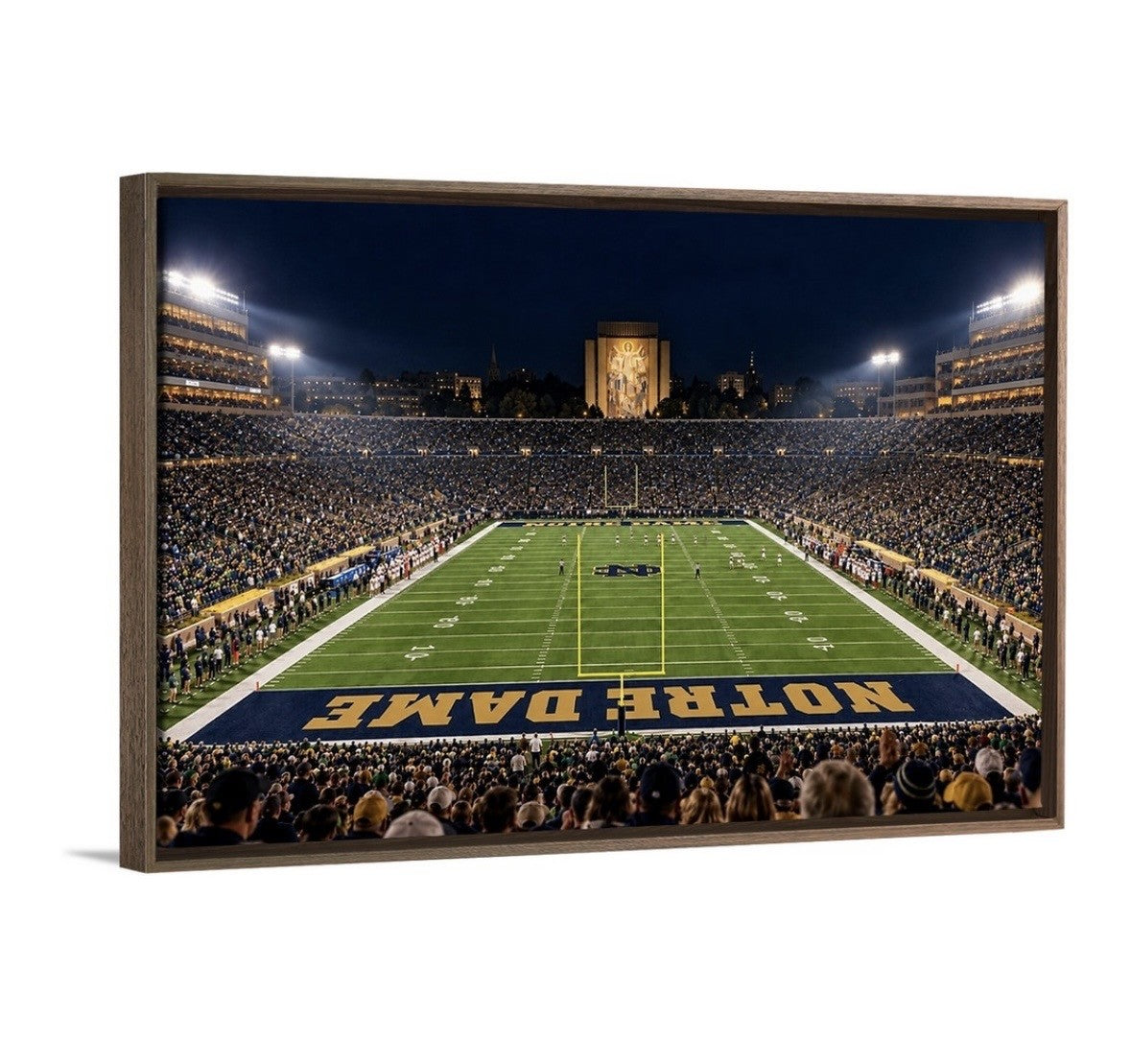 A Night in South Bend