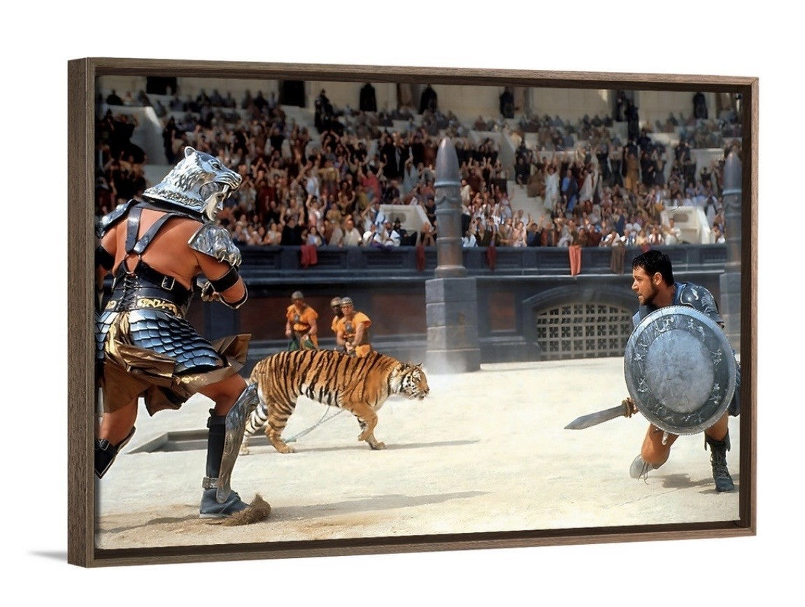Survive the Arena