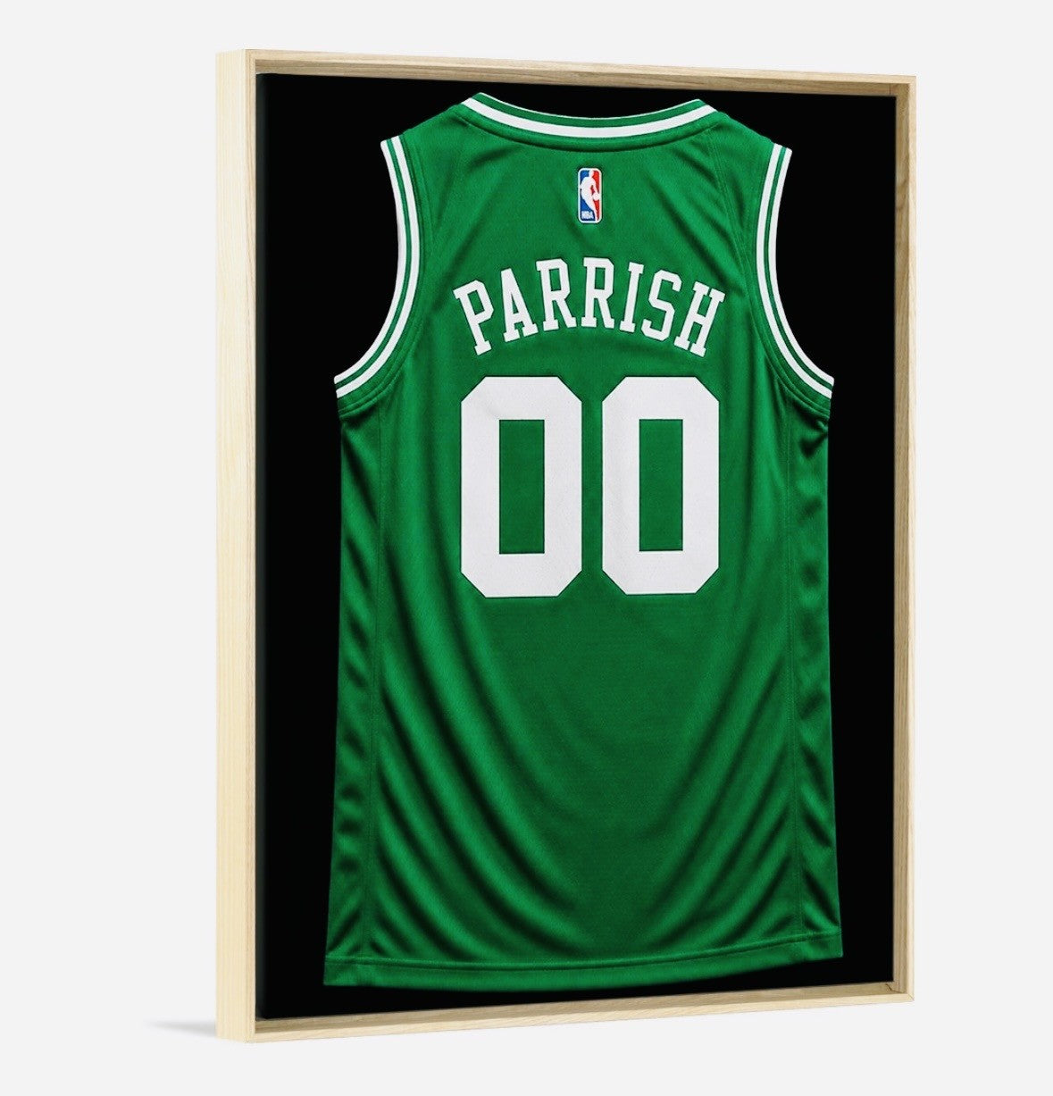 1980's Boston Celtics