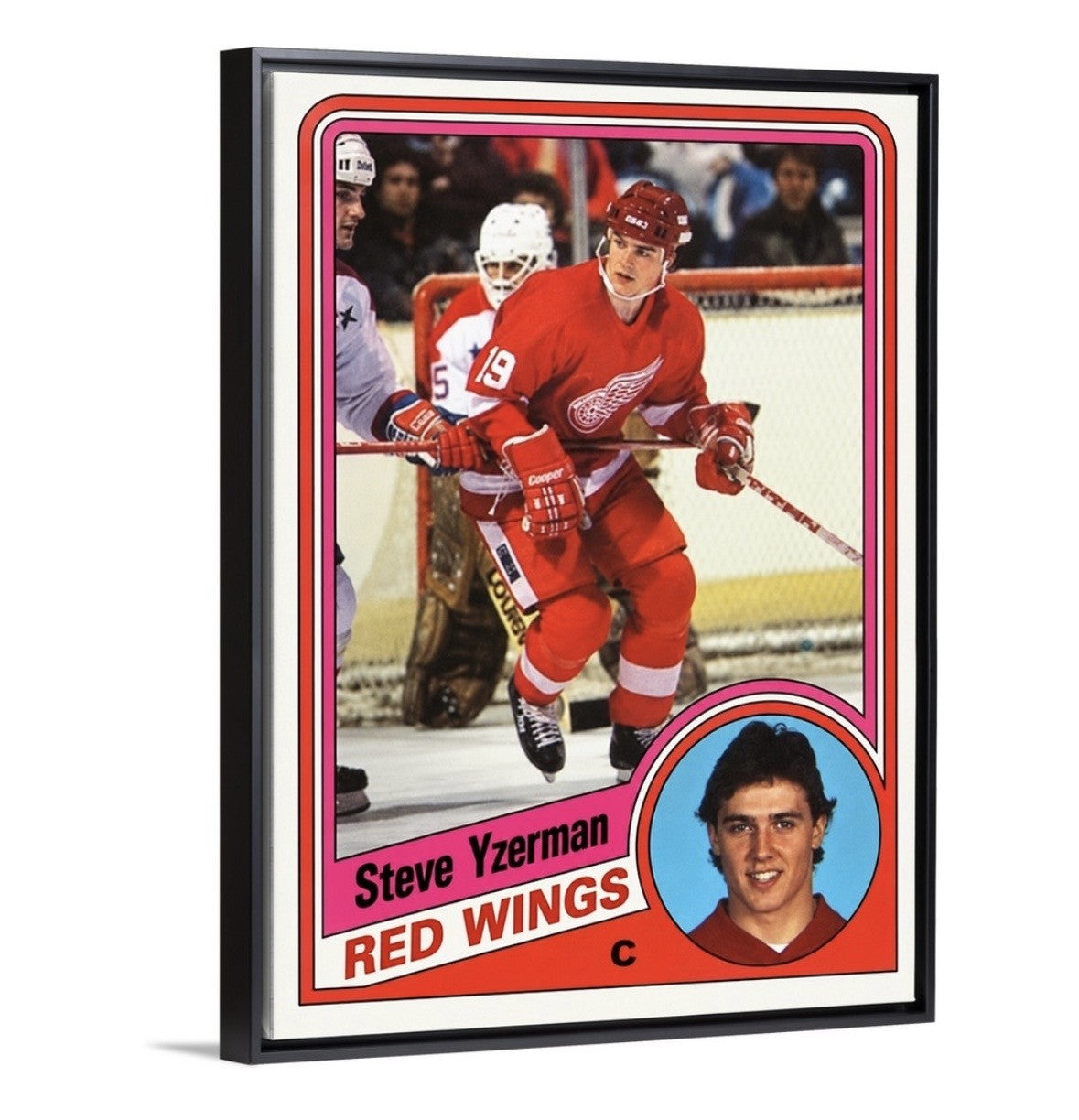 Yzerman'84