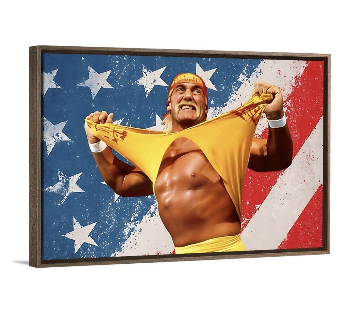 A Real America