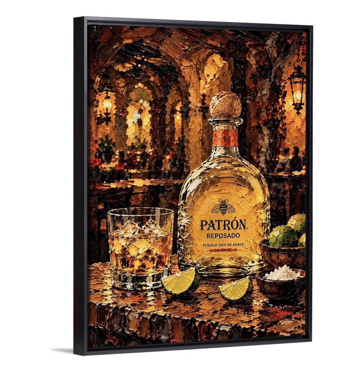 El Patrón