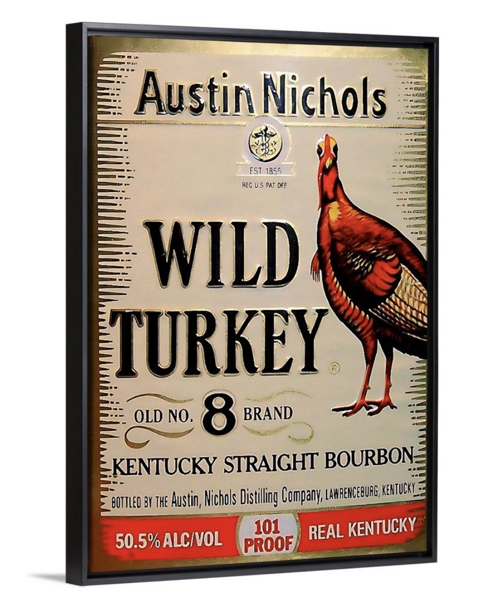 Wild Turkey