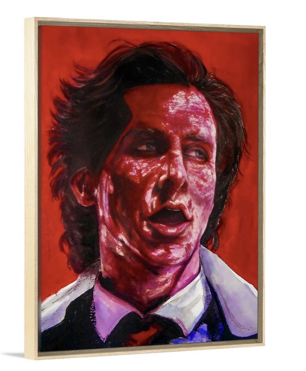 American Psycho