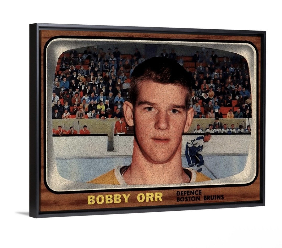 Bobby Orr ‘66