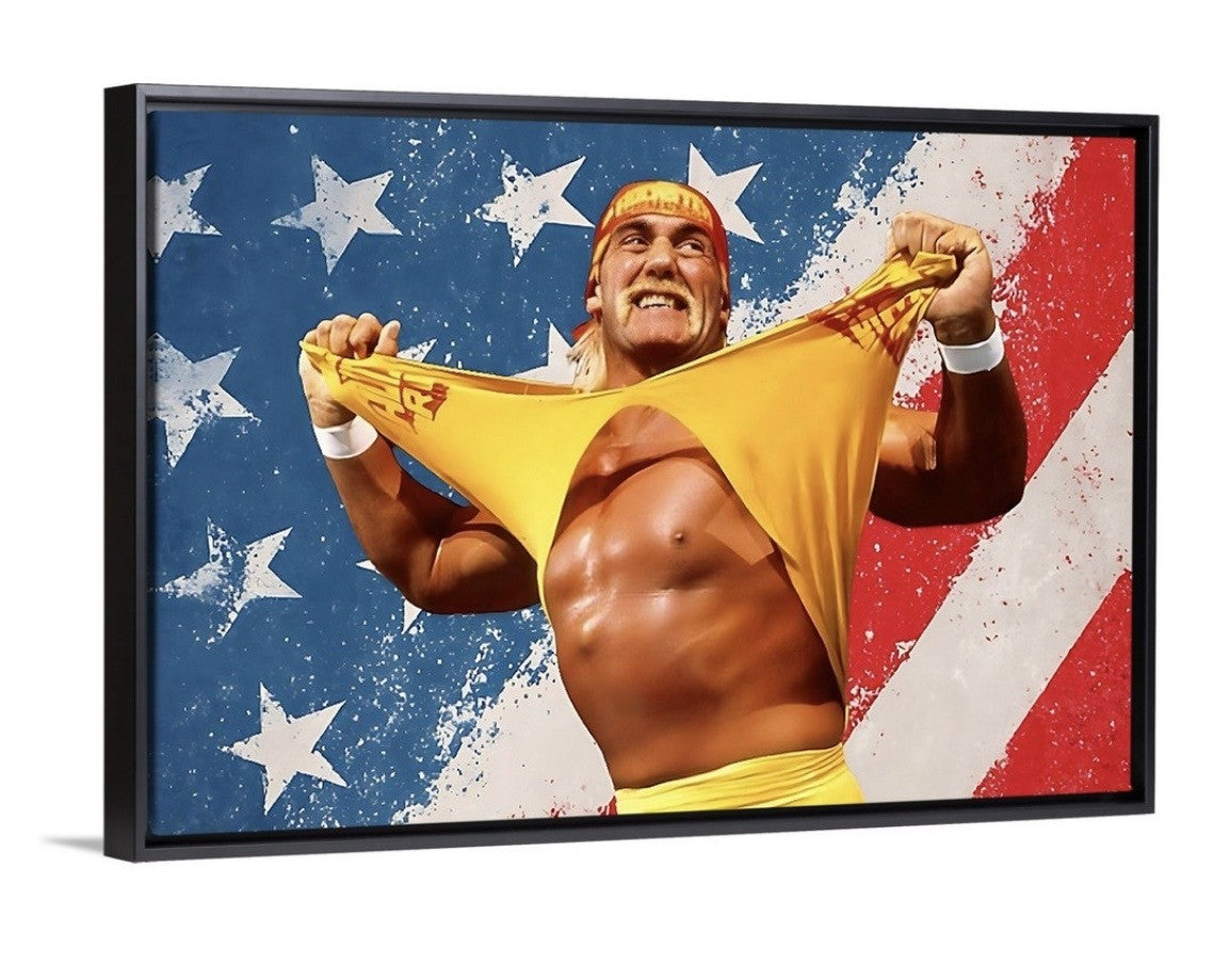 A Real America
