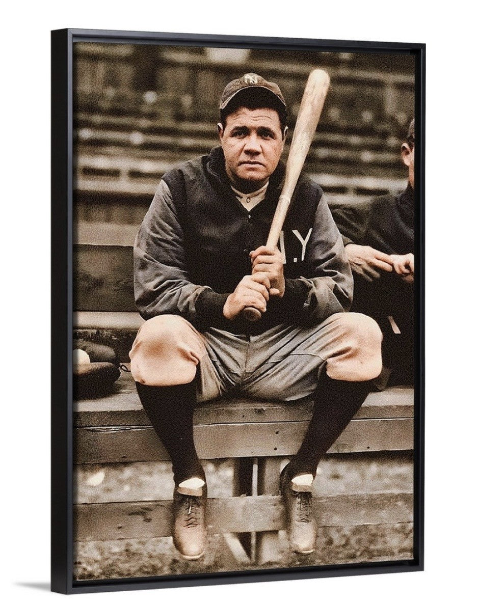 Bronx Bomber