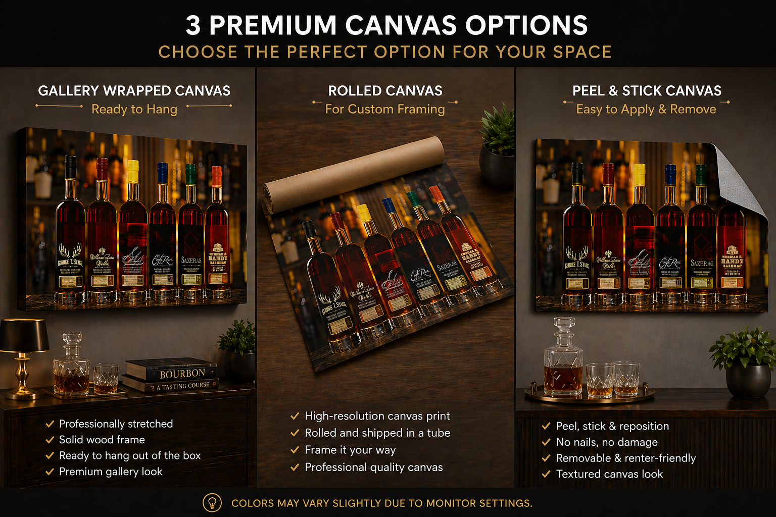 Buffalo Trace Antique Collection