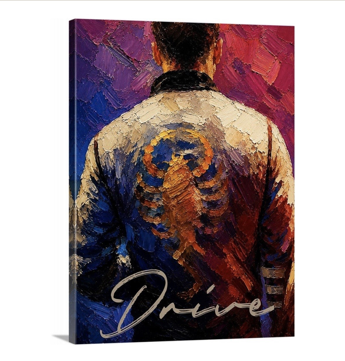 Drive