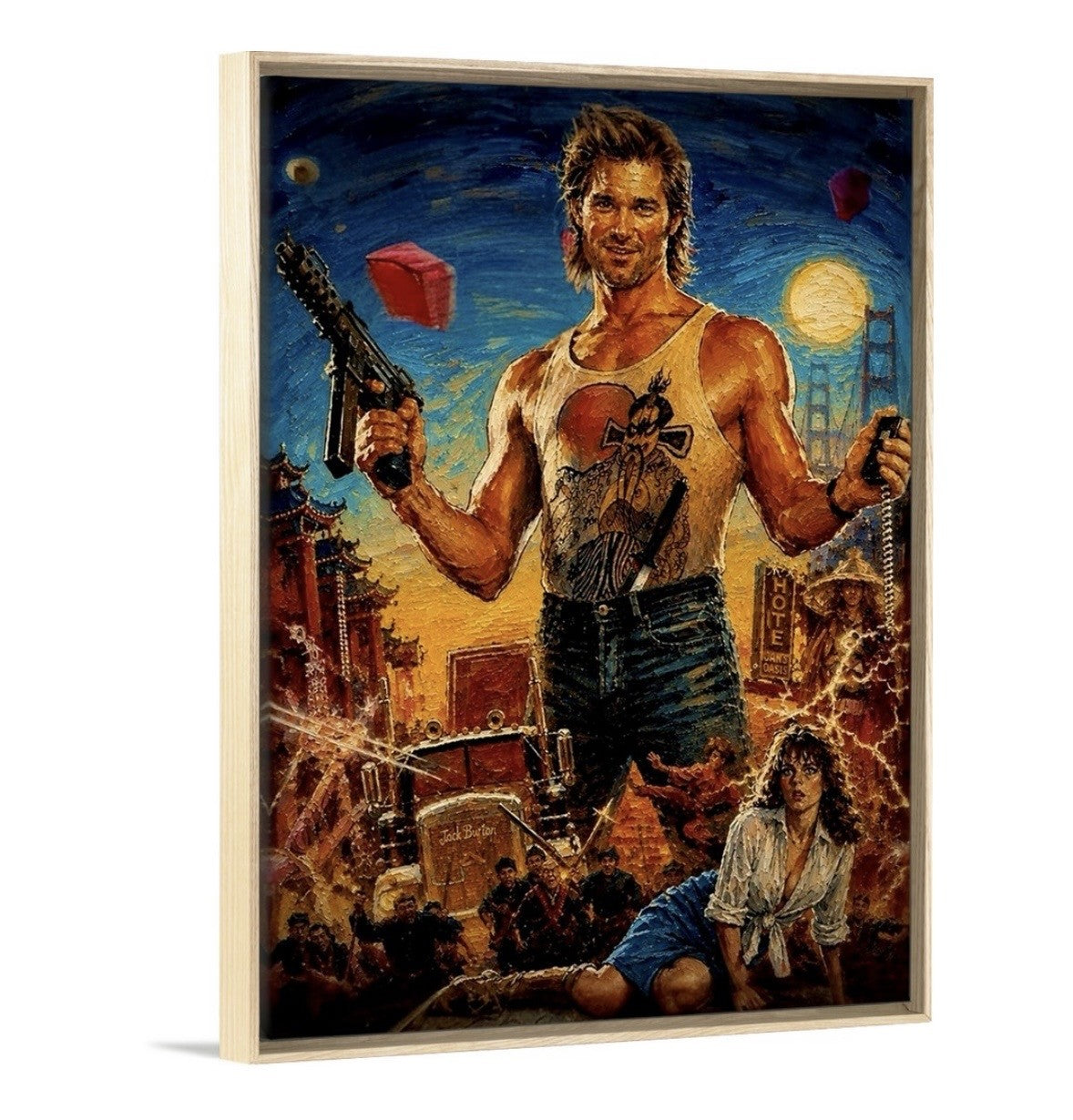 Little China