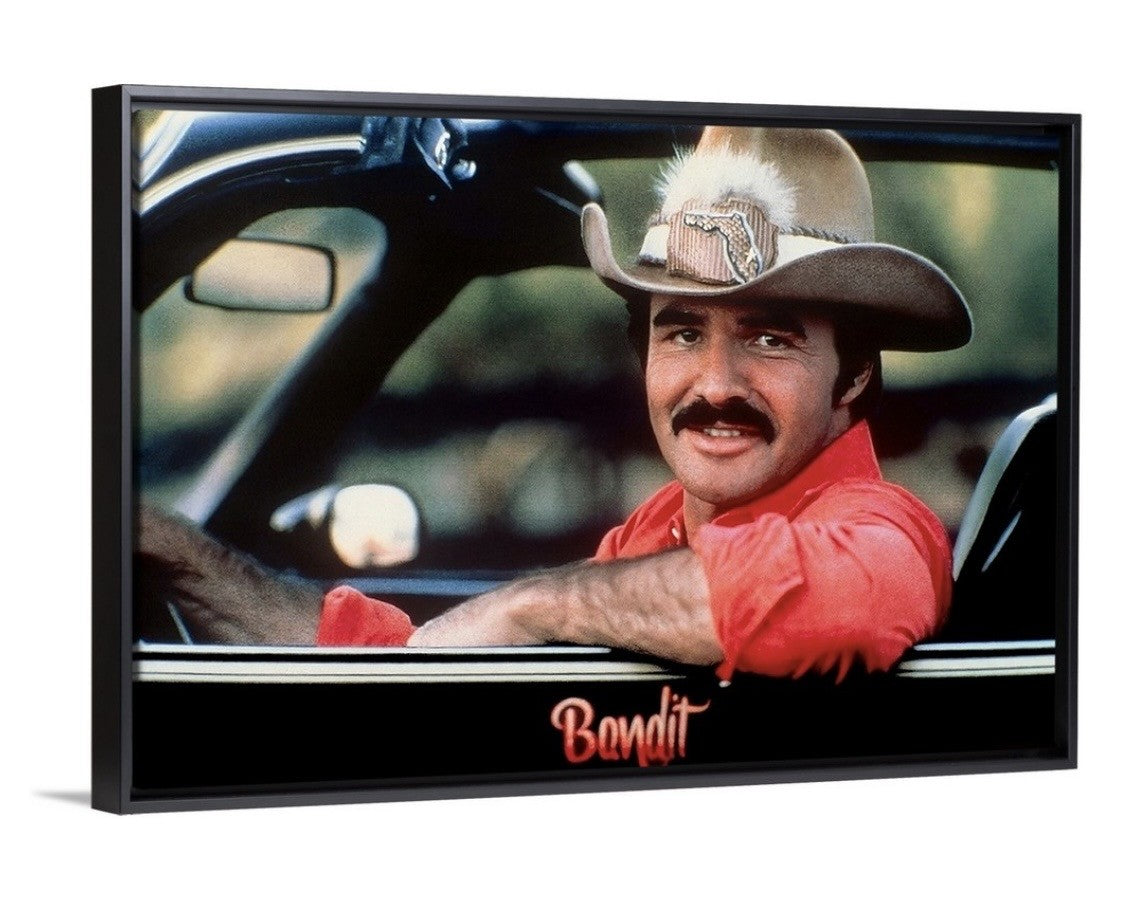 The Bandit