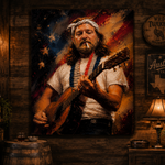 Willie Nelson