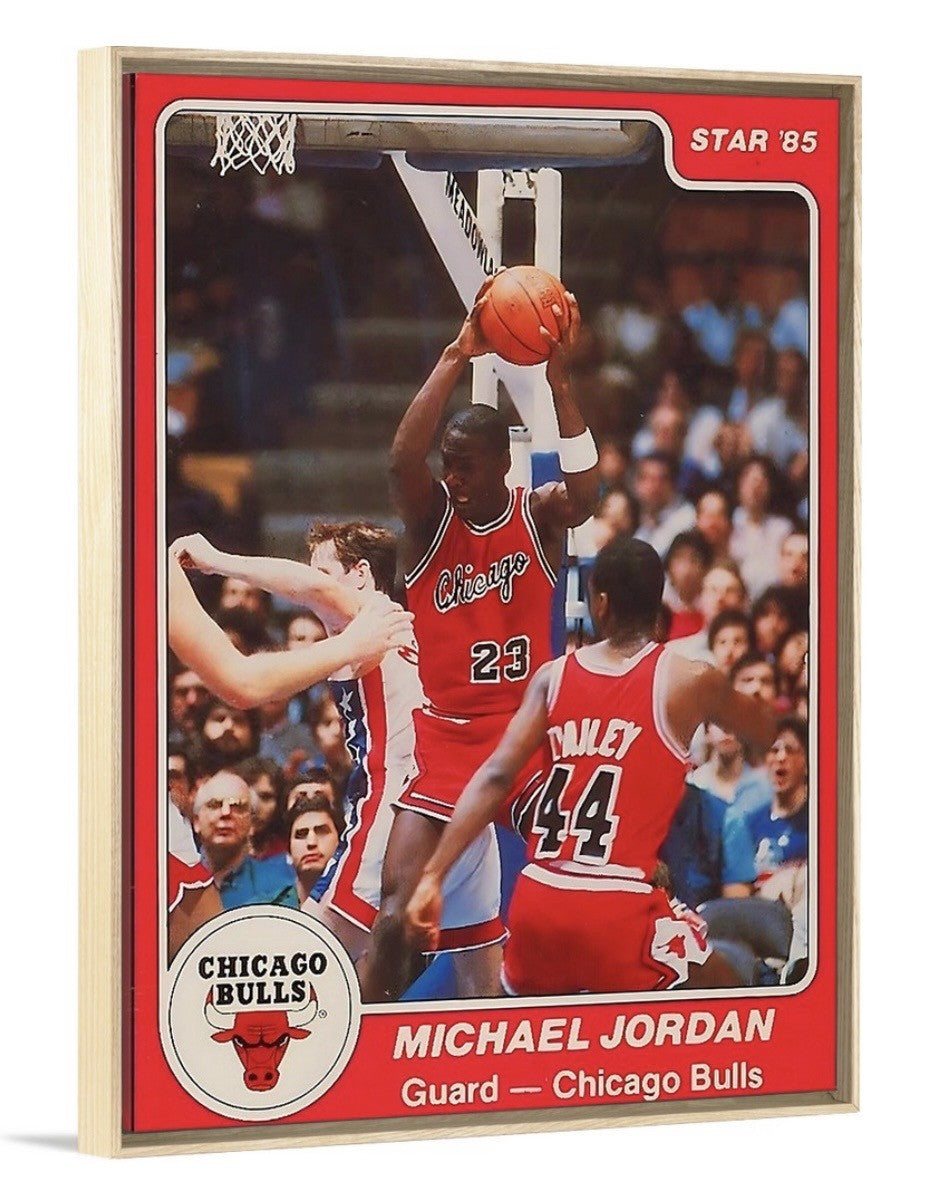 Jordan '84 Star #101