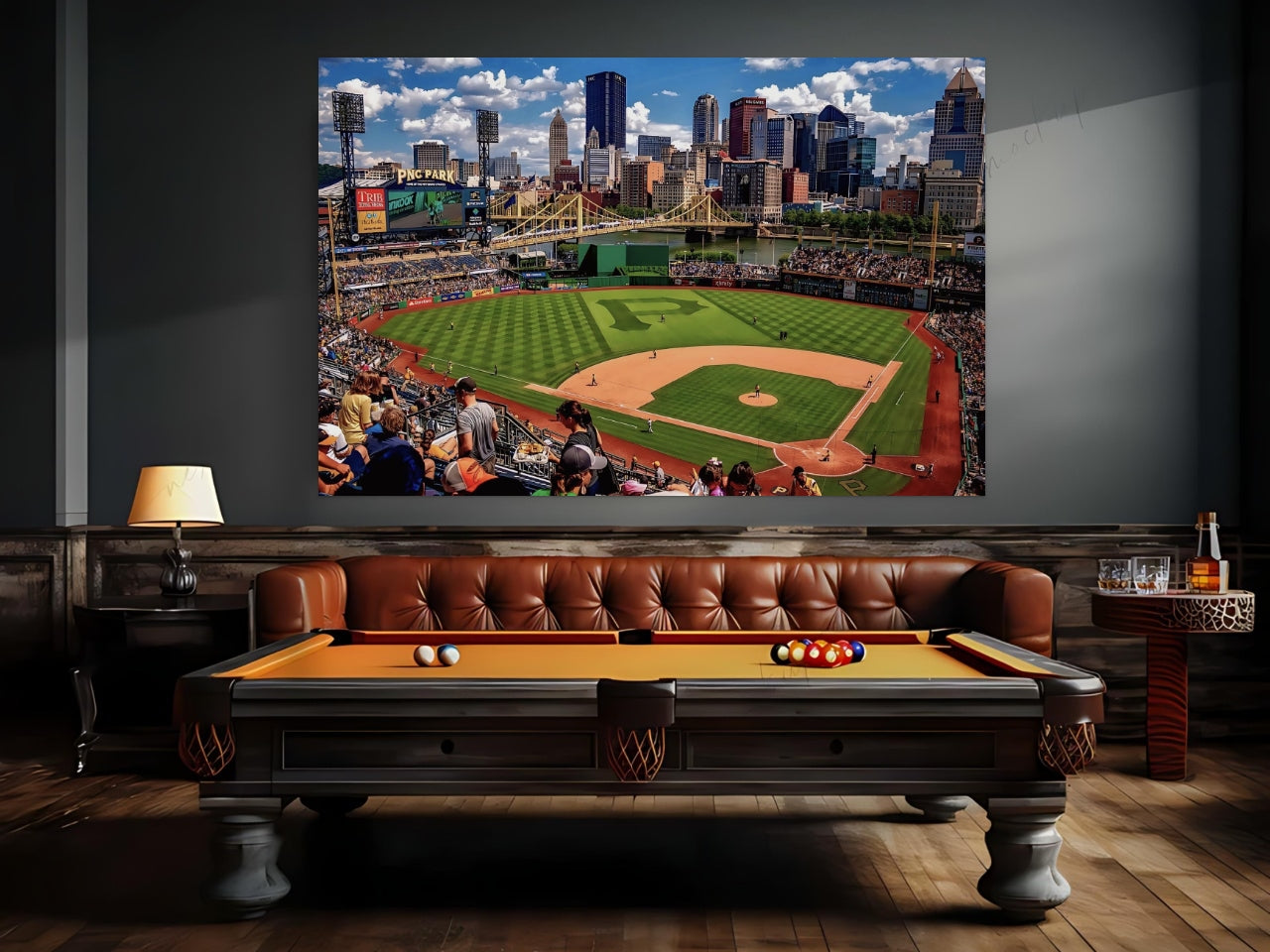 PNC Park