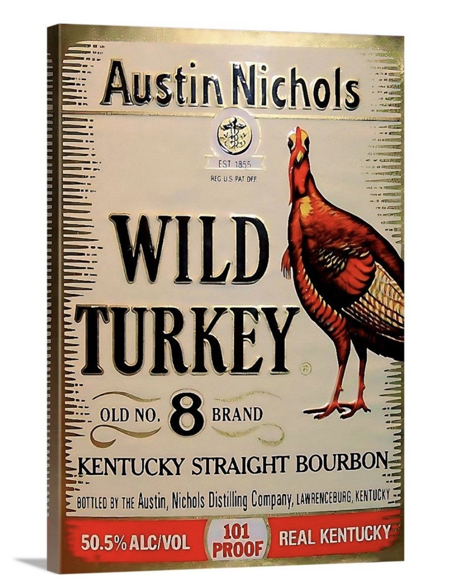 Wild Turkey