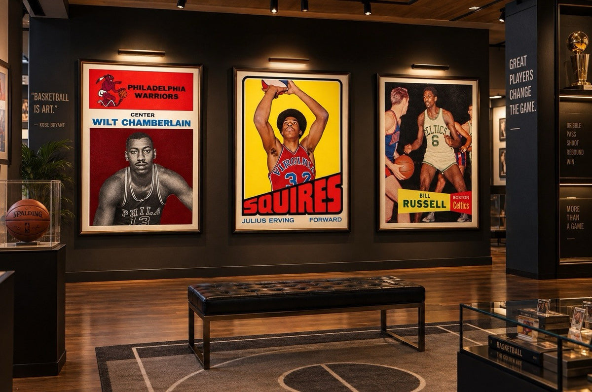 Dr. J '72
