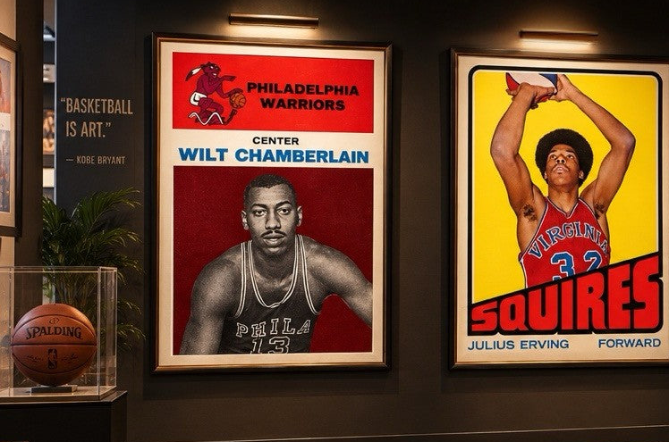 Wilt '61