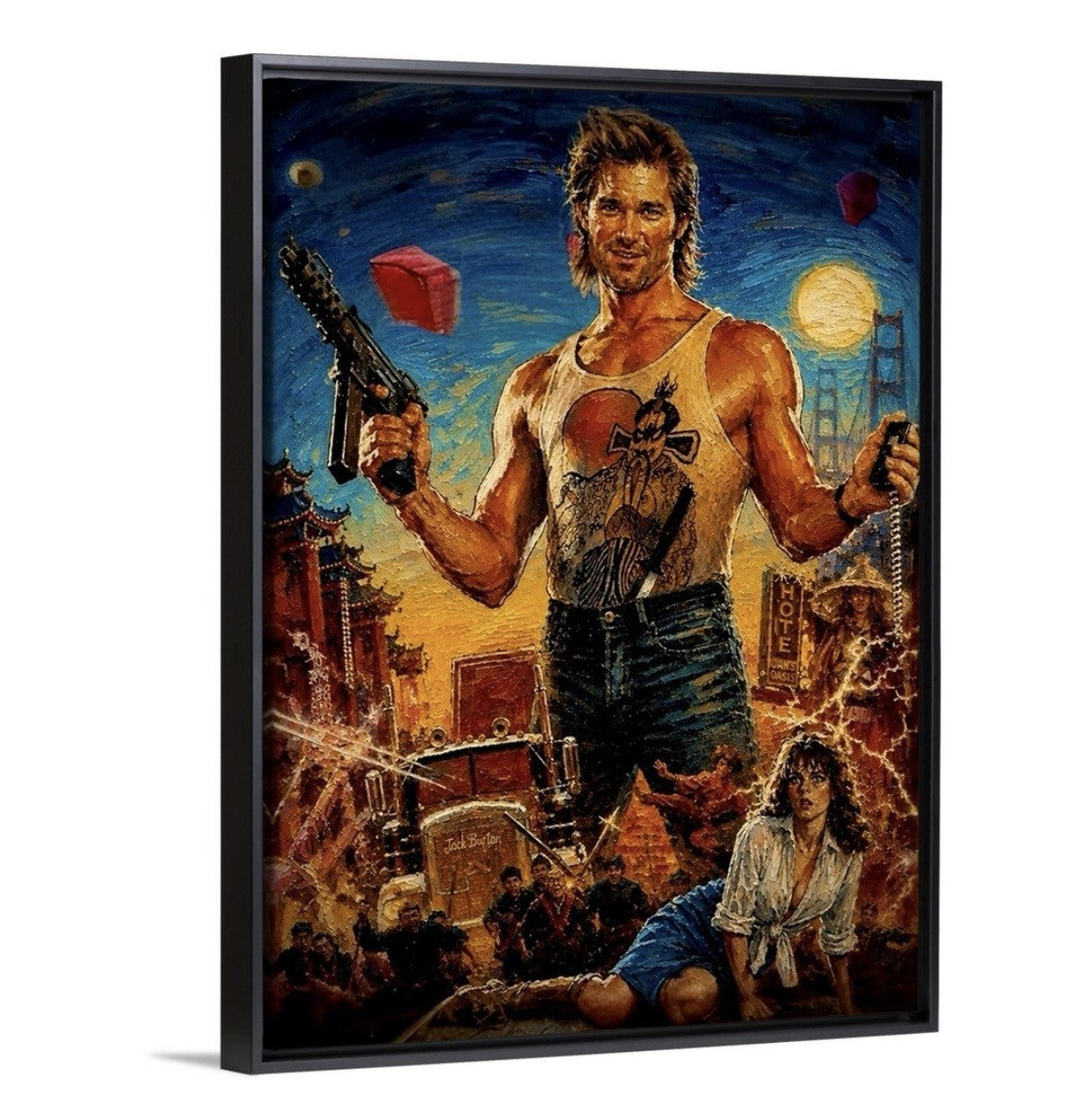 Little China