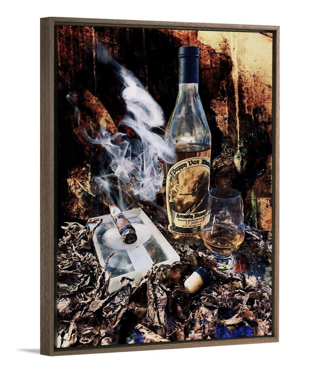 Pappy 15