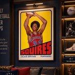 Dr. J '72