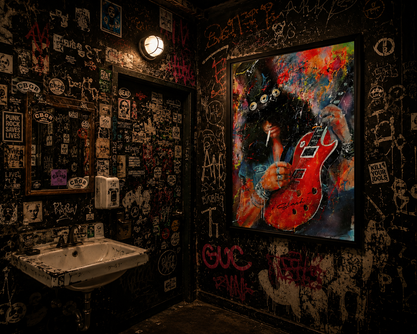 Guitar Hero