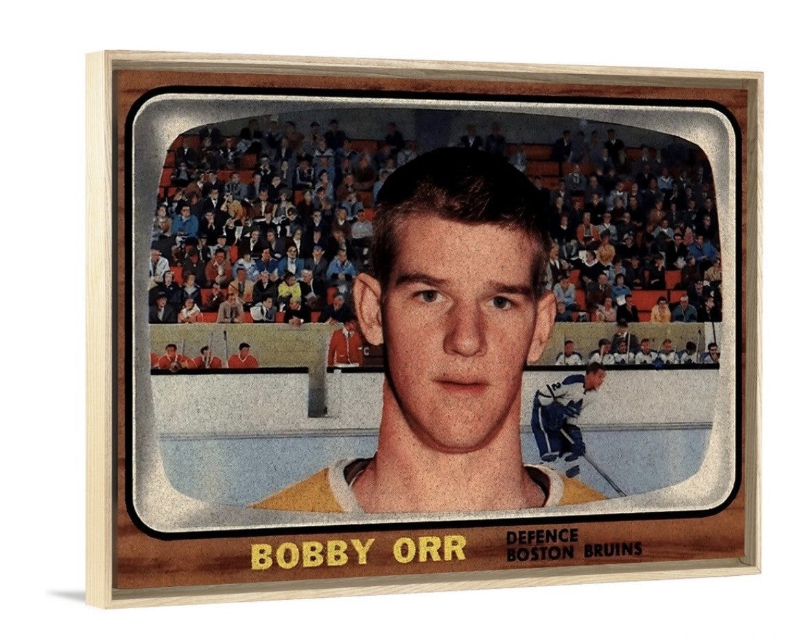 Bobby Orr ‘66