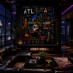 Basquiat Atlanta
