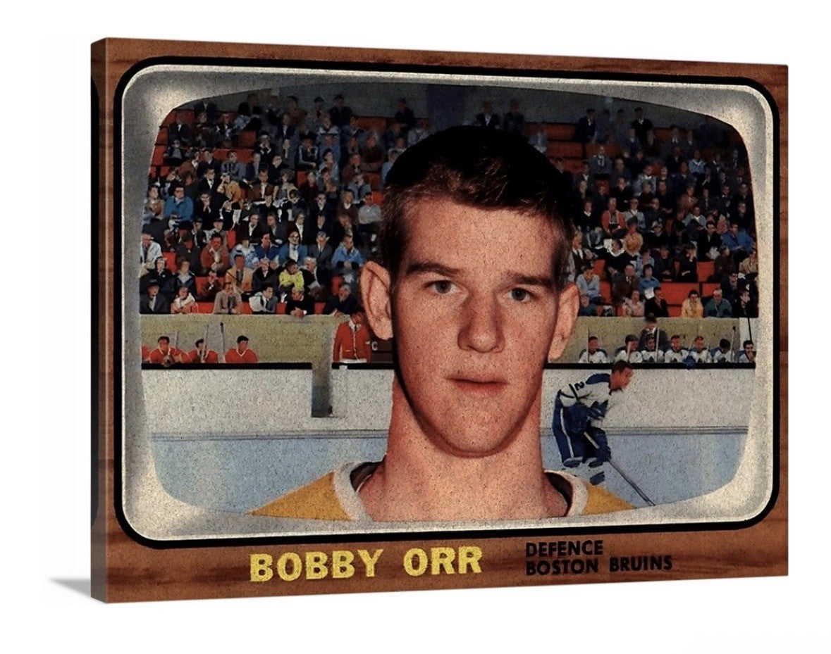 Bobby Orr ‘66