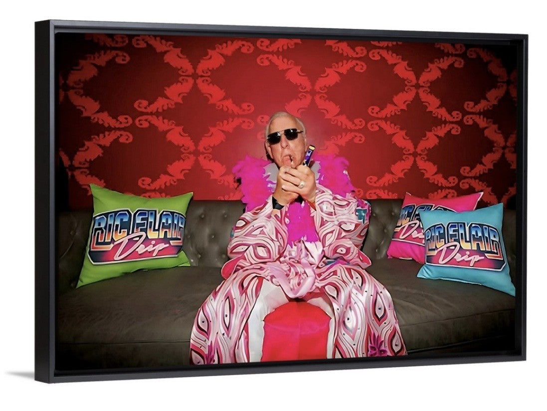 Ric Flair Drip