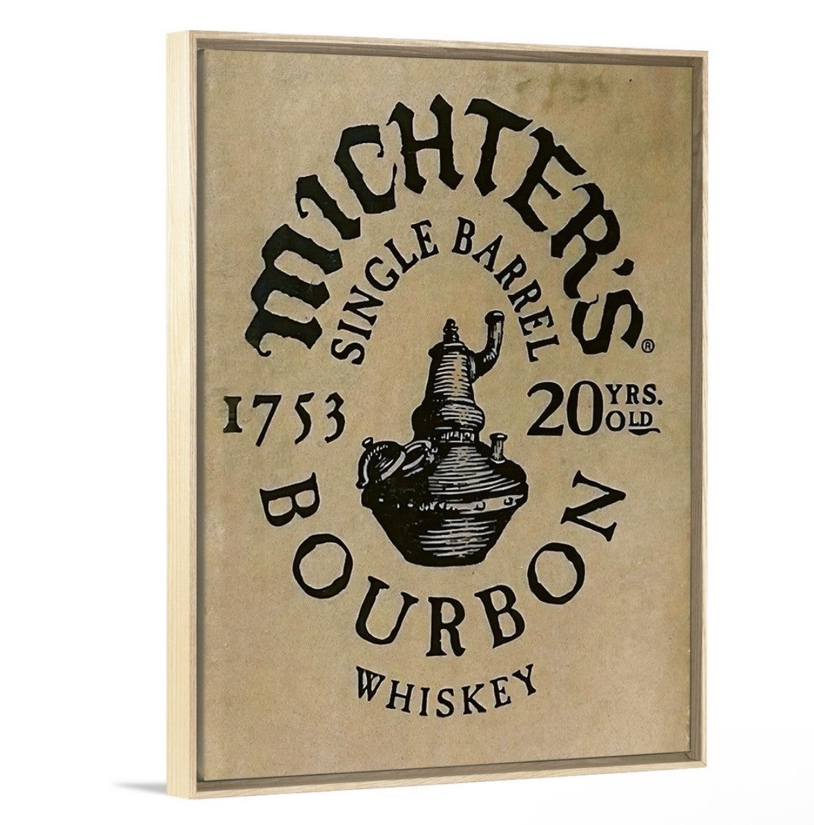 Michter's 20yr
