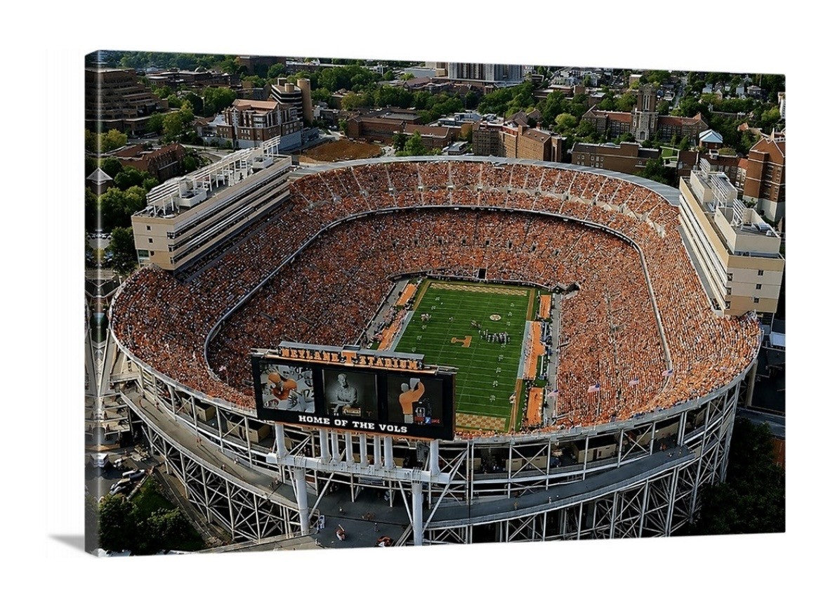 Good ol' Rocky Top