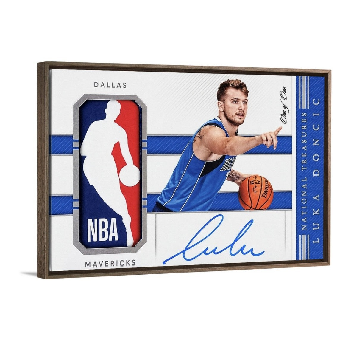Luka Logoman