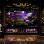 Death Valley at Night