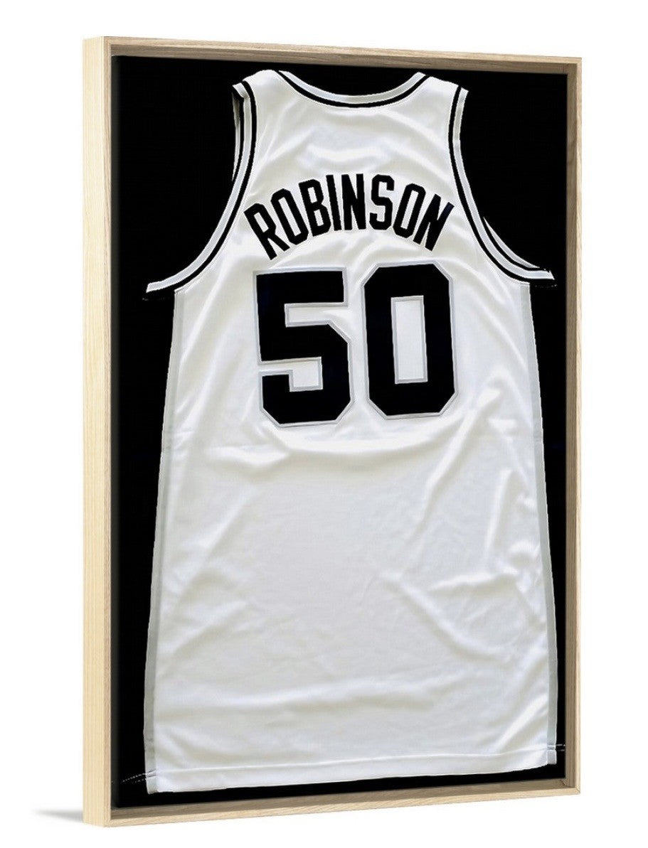Spurs Big Man Set