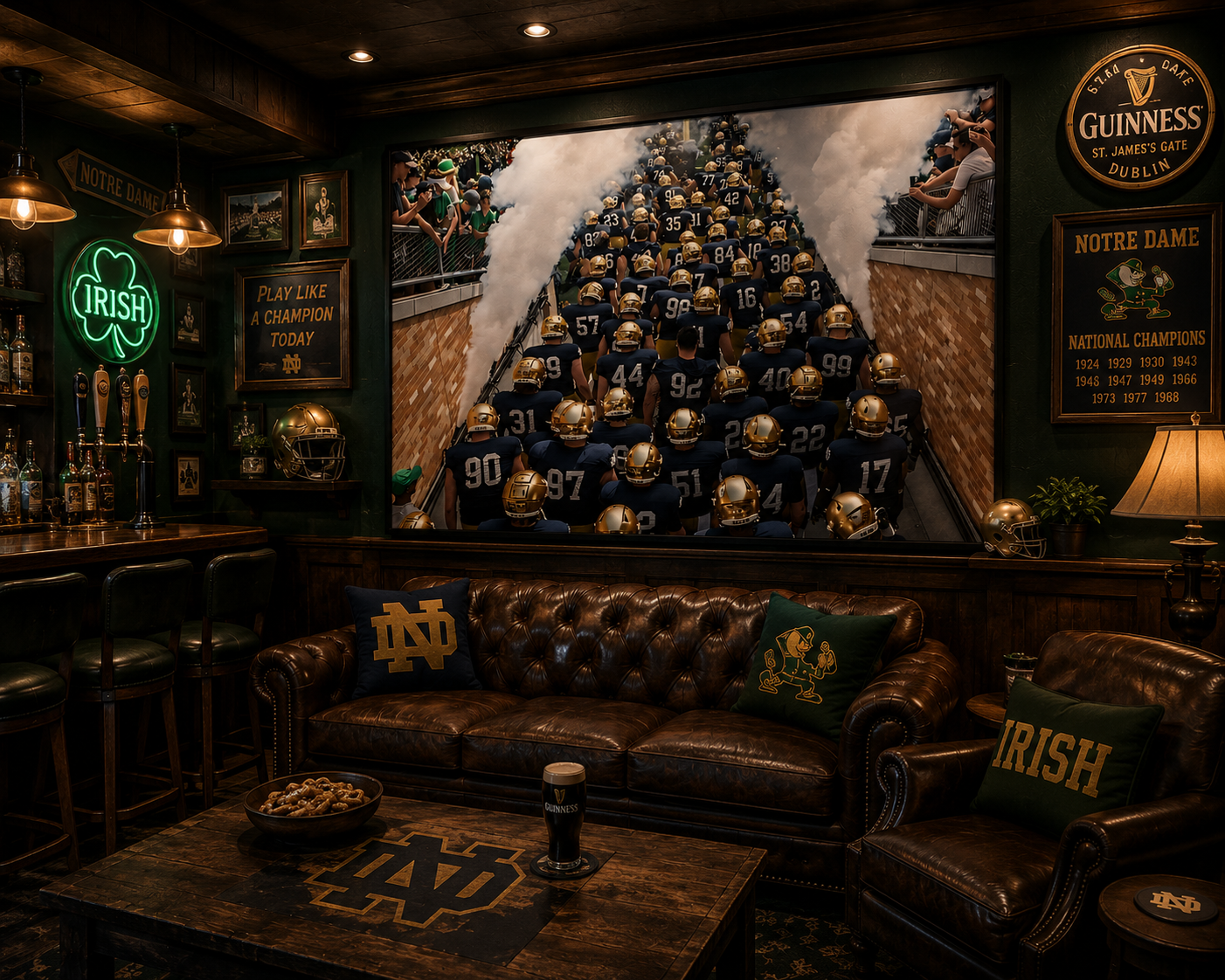 Gold Rush