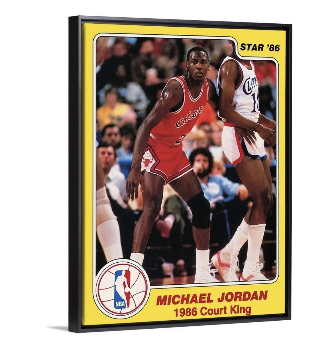 Jordan '86 Star Court Kings