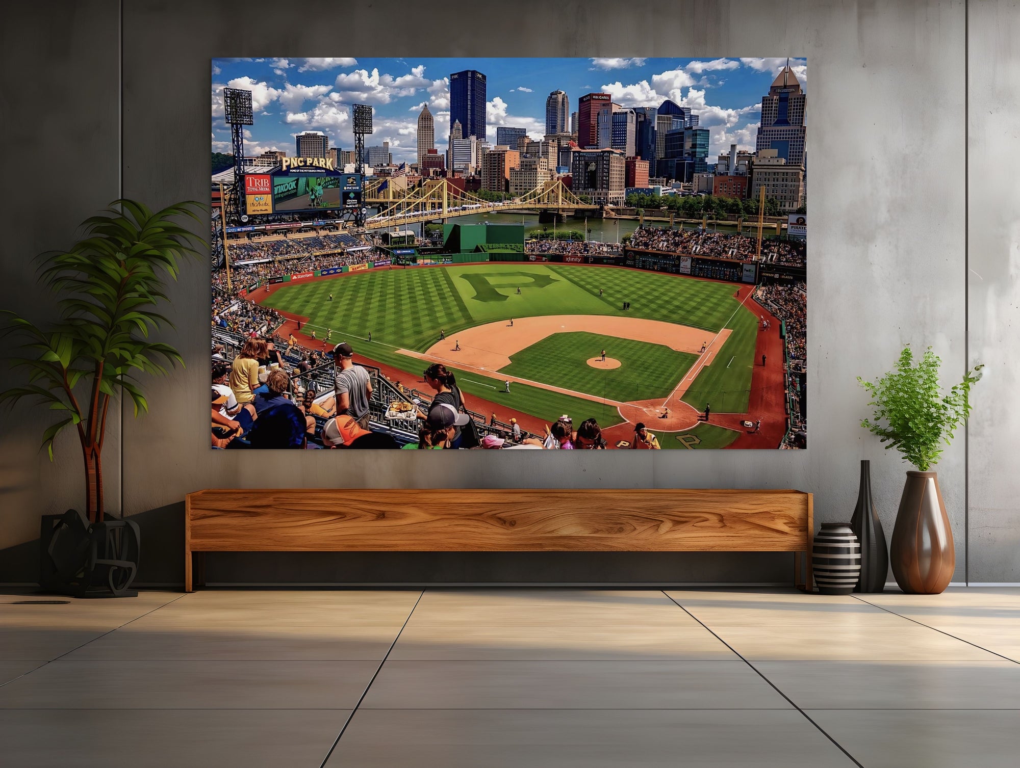 PNC Park