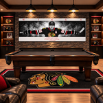 Patrick Kane WINGS