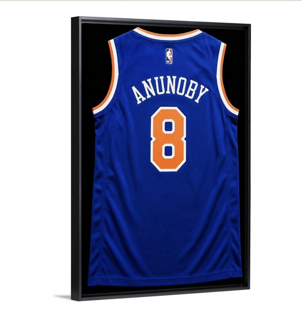 2026 New York Knicks