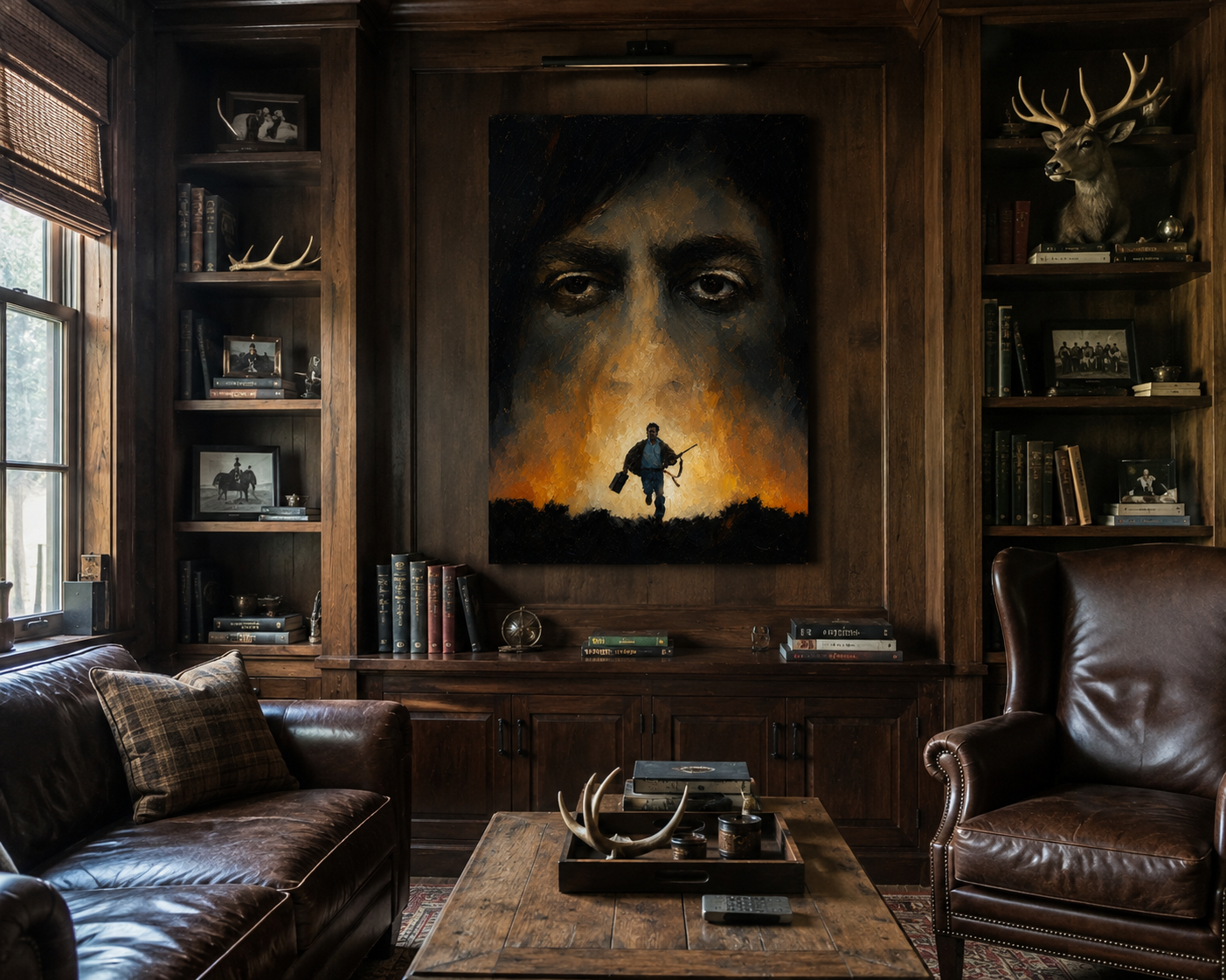 No Country